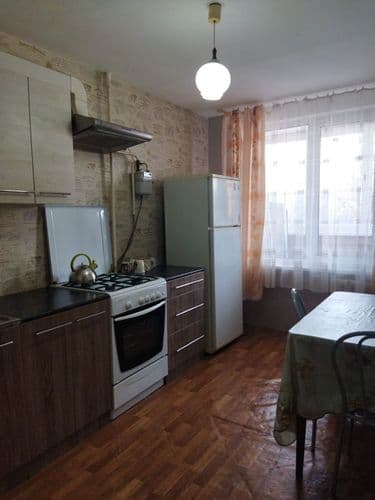 Удобная локация: рядом парк, школы, детские сады, торговый центр, поликлиника. Автобусная остановка у дома — легко добраться в любую часть города и за...