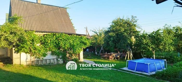 Продается добротный дом в садоводческом товариществе Огородник.Пригоден для круглогодичного проживания.Живописное место. Рядом река Уша, лес - прекрас...