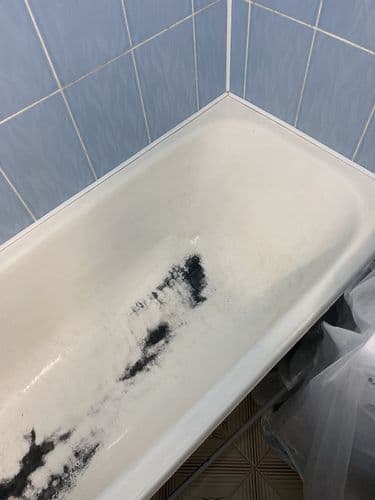 Реставрация ванн Гродно, Волковыск, Лида