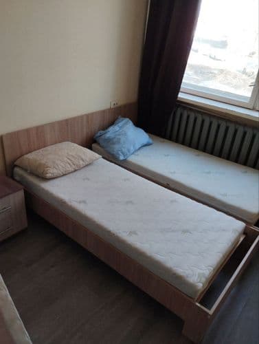 ЖИЛЬЕ ДЛЯ РАБОТНИКОВ ОРГАНИЗАЦИИ