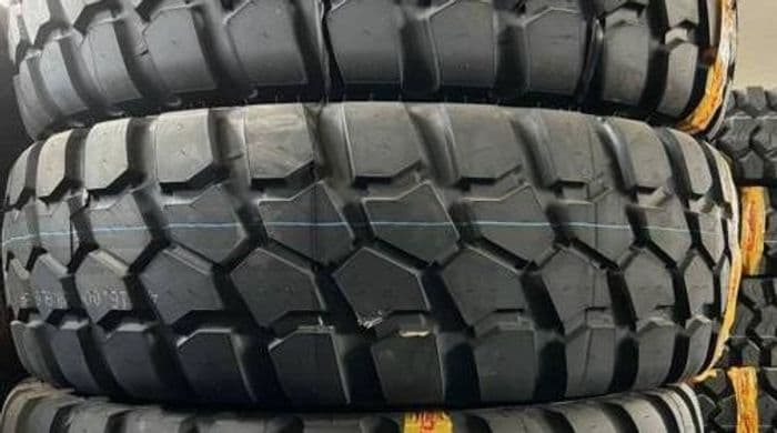 Автошина Advance 16,00R20 173/170G GL073A TTF 18PR