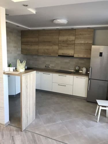 Ремонт квартир