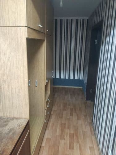 Сдам 2-х комнатная квартиру, без в/п,550р,+комун, только звонить.