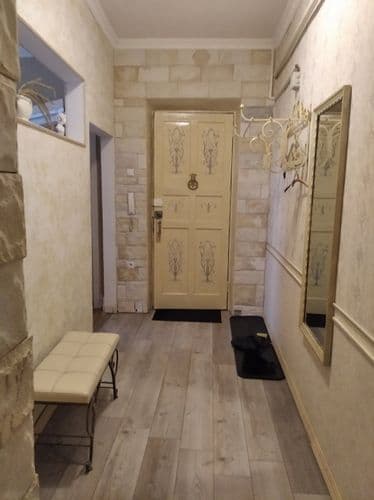 Уютная квартира в центре города Барановичи