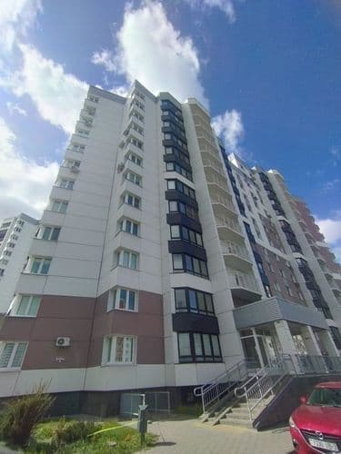 Сдается современная 1-к квартира на Мазурова (дом 2018 г.п.) Светлая и теплая квартира в одном из самых удобных районов города. Отличное расположение:...