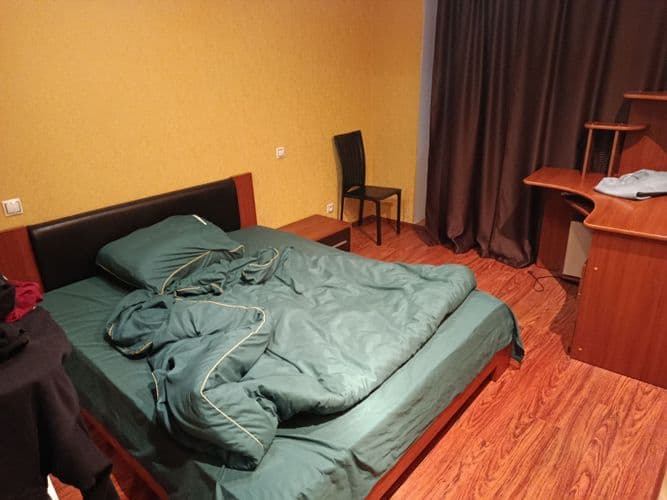 Сдам комнату аккуратной девушке