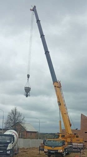 Минск, Центральный