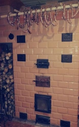 ЧИСТКА ПЕЧЕЙ, ДЫМОХОДОВ