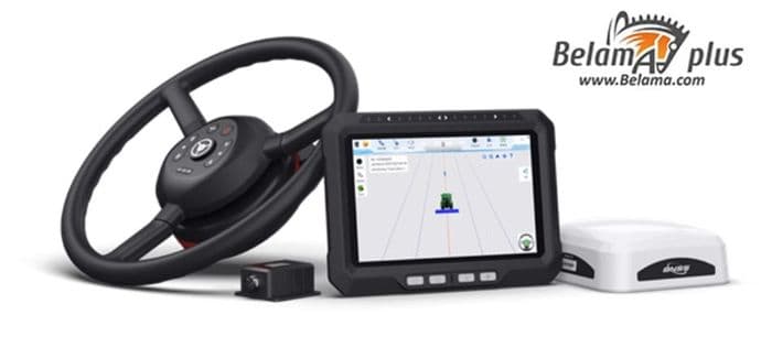 Система автоматического вождения