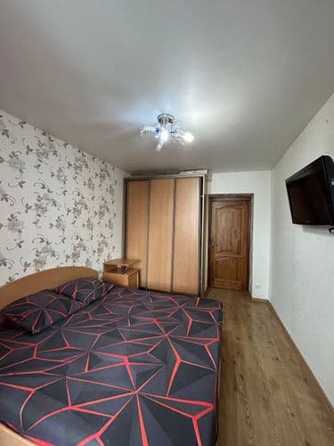 Квартира на сутки в Витебске