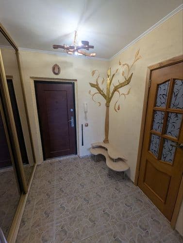 Продаётся 1-комнатная квартира по адресу Медицинская, д. 8, 7/10 этажного панельного дома. Квартира не угловая, тёплая и светлая. Сделан ремонт, окна...