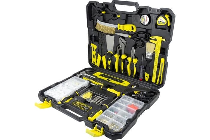 Новое, инструмент, оборудование