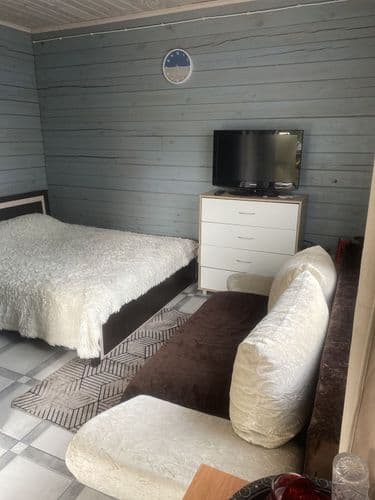 Аренда гостевой комнаты