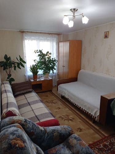 Сдам комнату заочникам