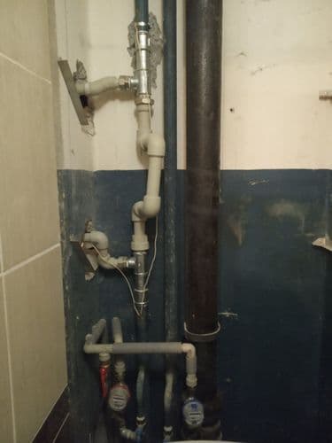 сантехнические работы