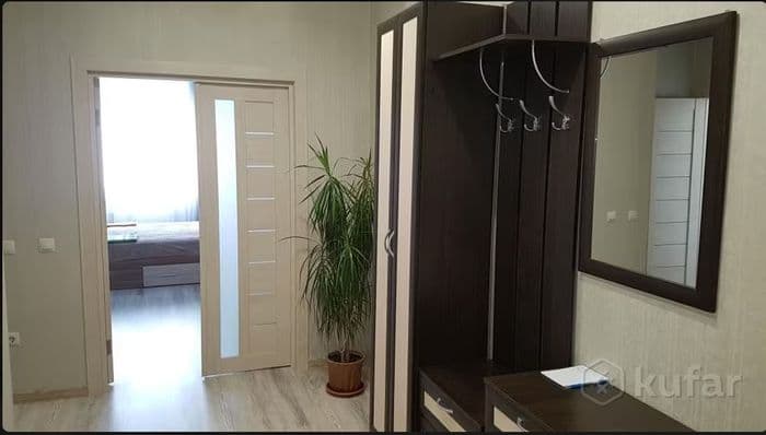 Квартира на сутки Гродно