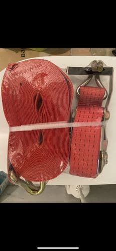 Ремень для крепления грузов