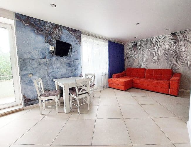 Сдам квартиру на сутки