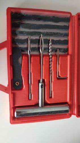 Набор для ремонта шин