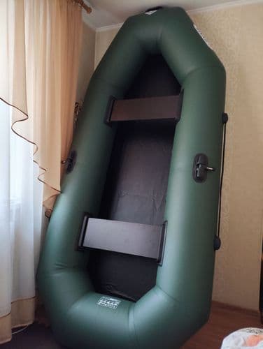 Лодка пвх Румб 260