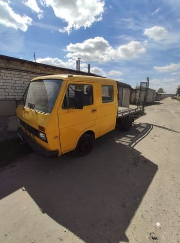 Автомобиль