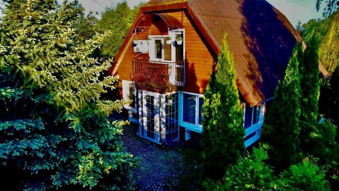 Гостевой дом