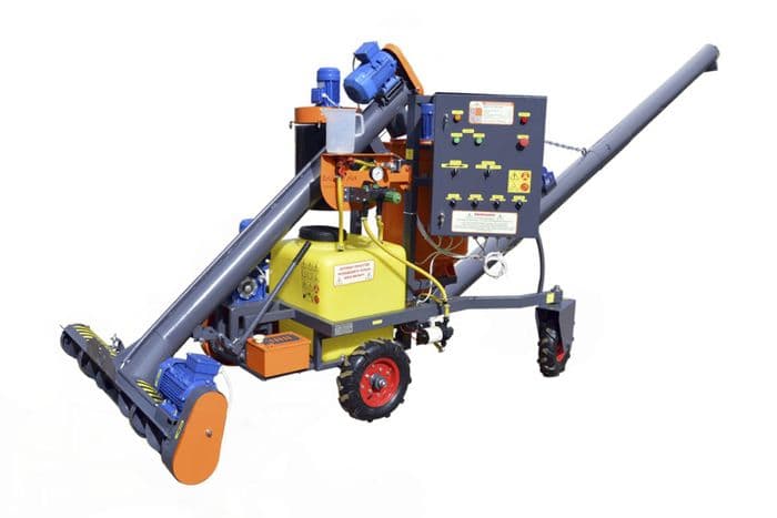 Договорная