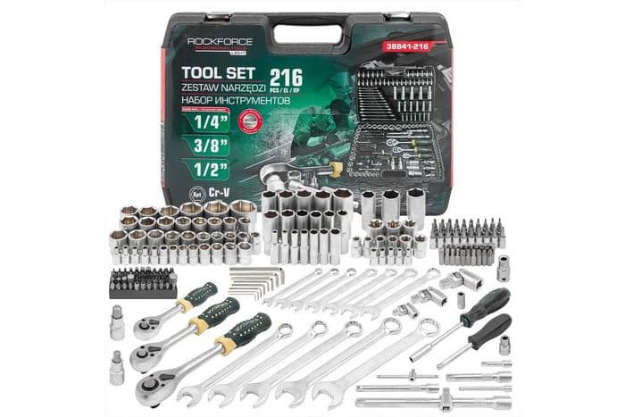 Новое, инструмент, оборудование