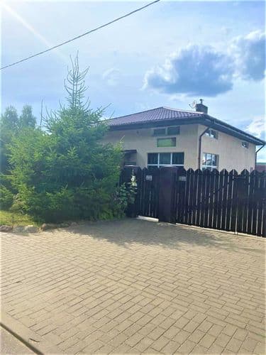 Дом-усадьба Гостинная 7 -Честная чистота против красивых картинок