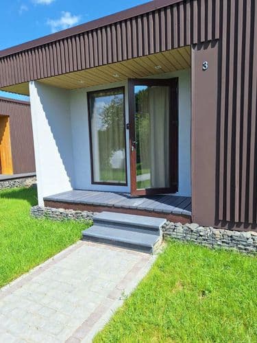 Домик в центре Гродно