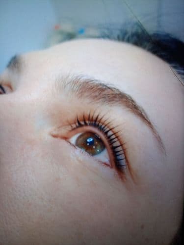 Бровист и ламинирование ресниц