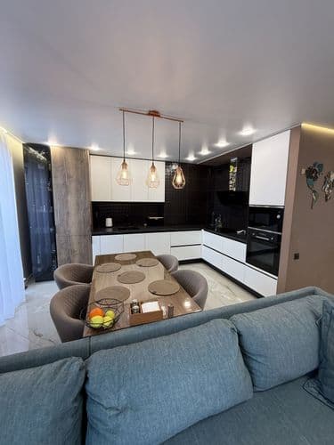 В продаже отличная 3-х комнатная квартира в Витебске . Билево 1 . На 9 этаже 10-ти этажного дома. Квартира очень теплая и уютная. Продается со всей ме...