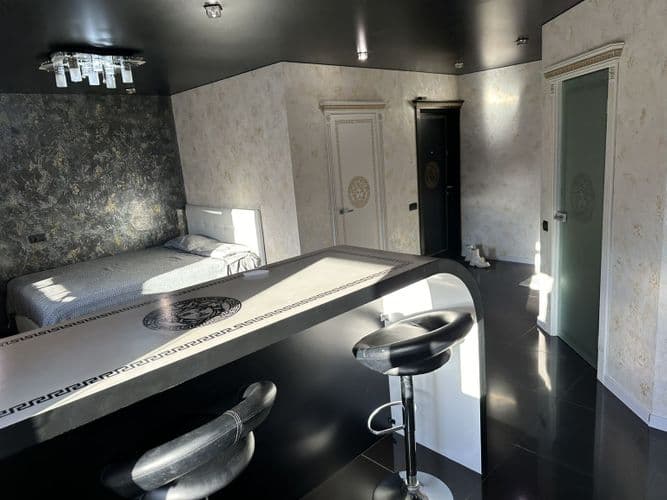 Сдам квартиру