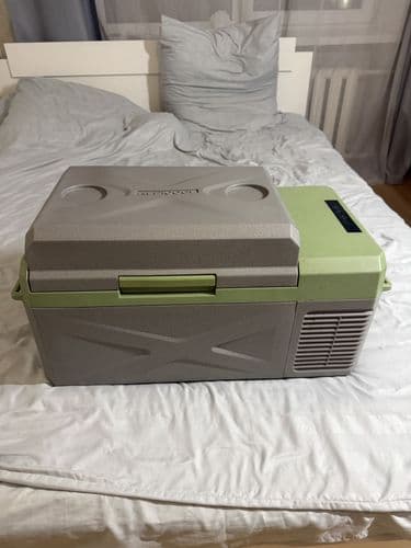 Авто холодильник Alpicool x20