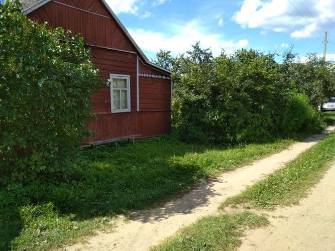 Сдаётся дачный участок с уютным домиком на летний сезон Хотите тишины, свежего воздуха и своих овощей прямо с грядки? Этот вариант — для вас. Участ...