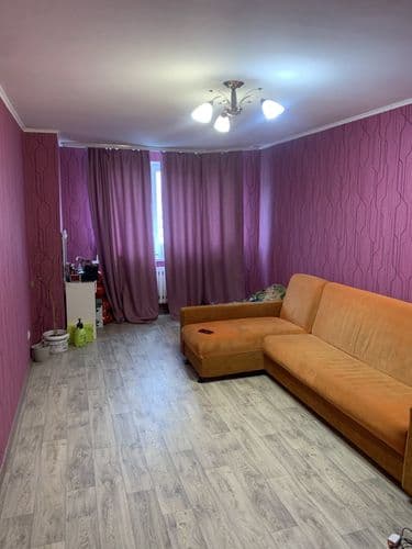 Сдам 1-ую квартиру в микрорайоне шведская горка по улица Пенязькова 21 В квартире сделан хороший ремонт, есть всё необходимое для проживания Рядом ост...