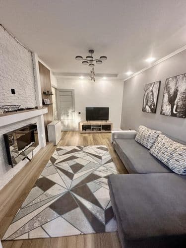 Квартира в центре на сутки