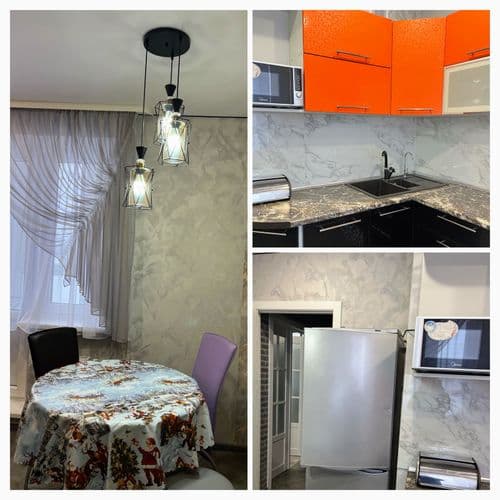 мкр. Шведская Горка, Гомель, Гомельская обл.