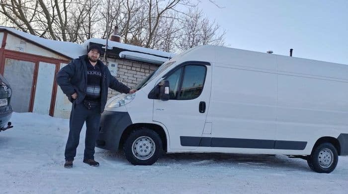 Переезды Грузоперевозки Минск РБ