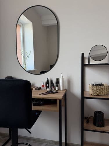 Окрашивание и долговременная укладка бровей