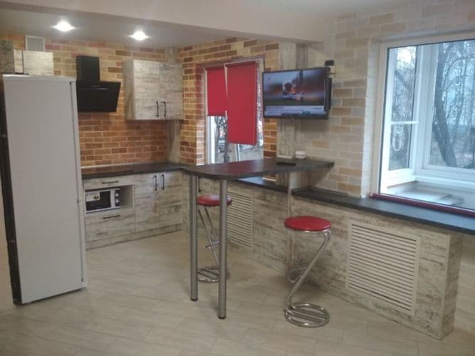 Квартира на сутки