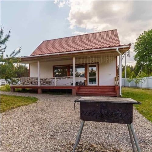 Аренда домиков у леса ''УСАДЬБА УЮТНАЯ'' д. Гливин