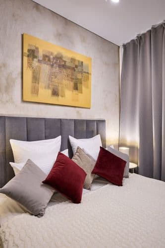 Апартаменты на сутки