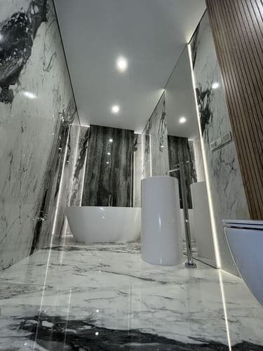 Натяжные потолки по честной цене 