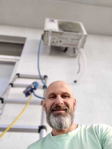 Профессиональный монтаж кондиционеров по всей Белоруссии