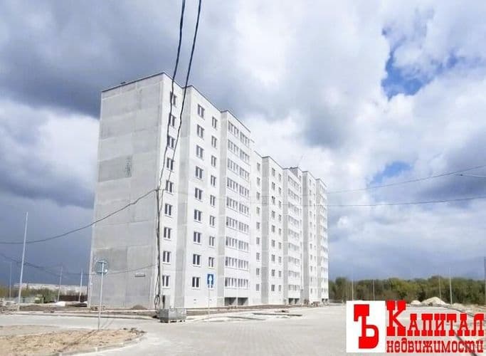 В продаже новая 1 комнатная квартира улучшенной планировки. Микрорайон " Шведская горка". ул. Григория Денисенко д.17 Панельный дом повышенной комфо...