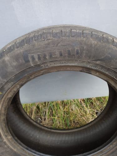 Шины Pirelli 215/60 r17