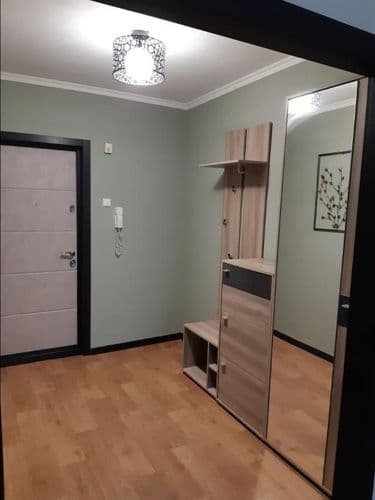 Квартира посуточно