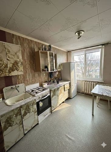 Продаётся однокомнатная квартира по адресу: г.Могилев, ул.Крупской, д.198. Квартира находится на пятом этаже пятиэтажного панельного дома, 1971 года п...