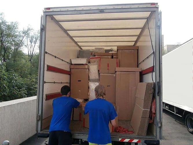 Грузоперевозки с грузчиками. Грузовое такси. Вывоз мусора. Вывоз старой мебели. Вывоз хлама. Опыт 10